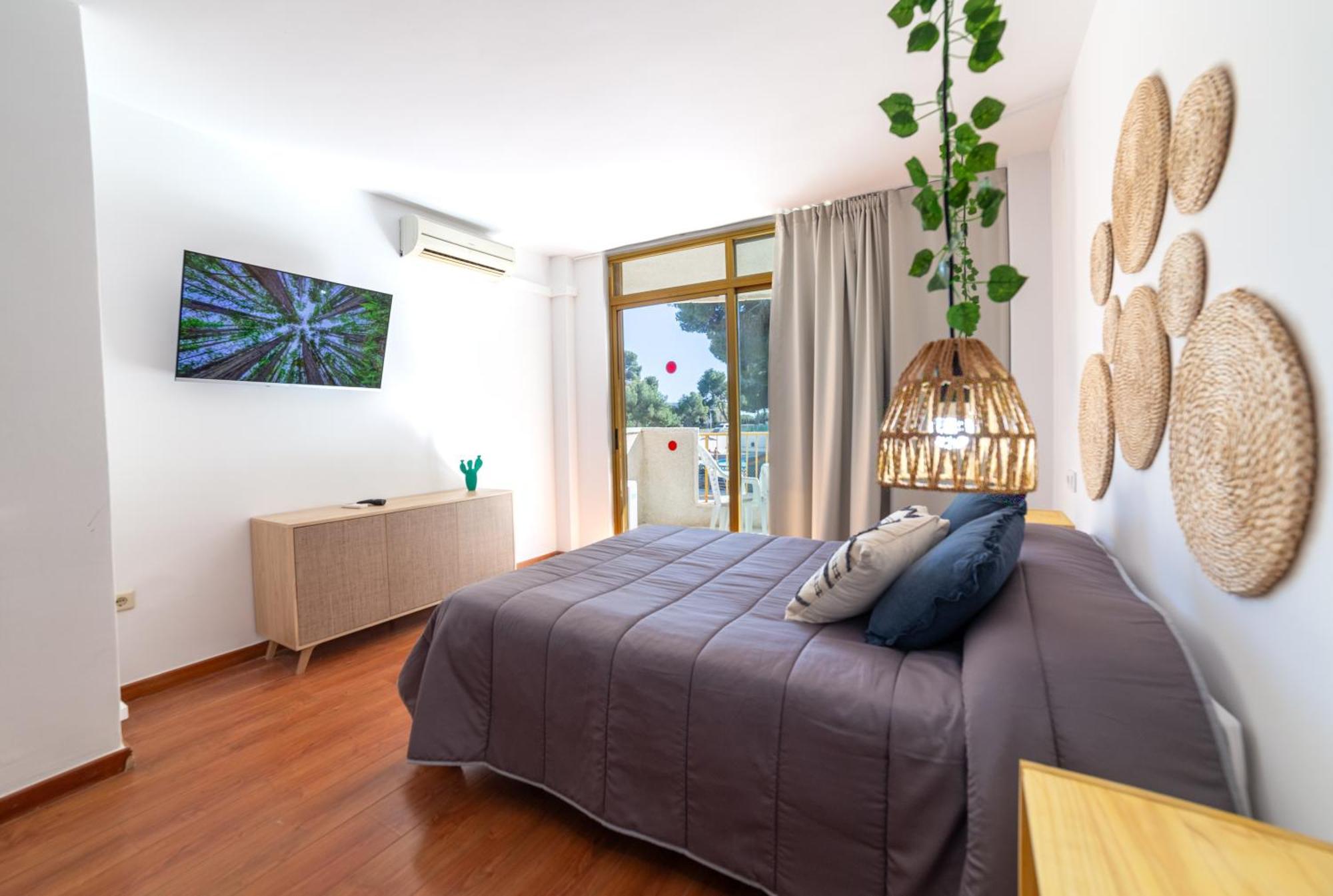Apartament Inter2 In Salou